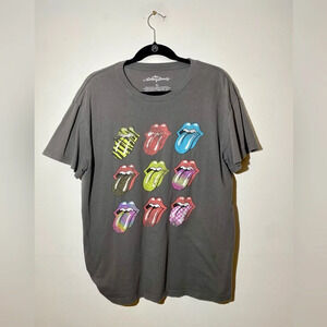 Rolling Stones shirt